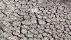Impactantes imágenes de la sequía por la ola de calor en Francia