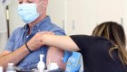 En Nueva York ya escasean vacunas contra la viruela del mono