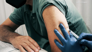 Dr. Huerta: son necesarias dos dosis de la vacuna contra viruela del mono