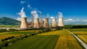 Los 5 principales productores y consumidores de energía nuclear