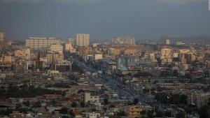 La vida en Kabul a un año del dominio total del Talibán