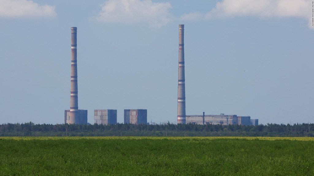 The dangers and concerns about the attack on the Ukrainian nuclear plant