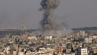 Entra en vigor un frágil acuerdo de alto el fuego de Israel en Gaza
