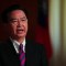 Esto es lo que más preocupa al ministro de Relaciones Exteriores de Taiwán sobre China