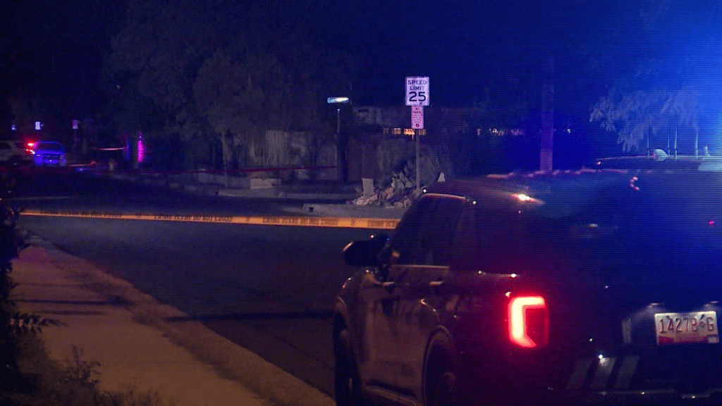 Four Muslims killed in two shootings in Albuquerque