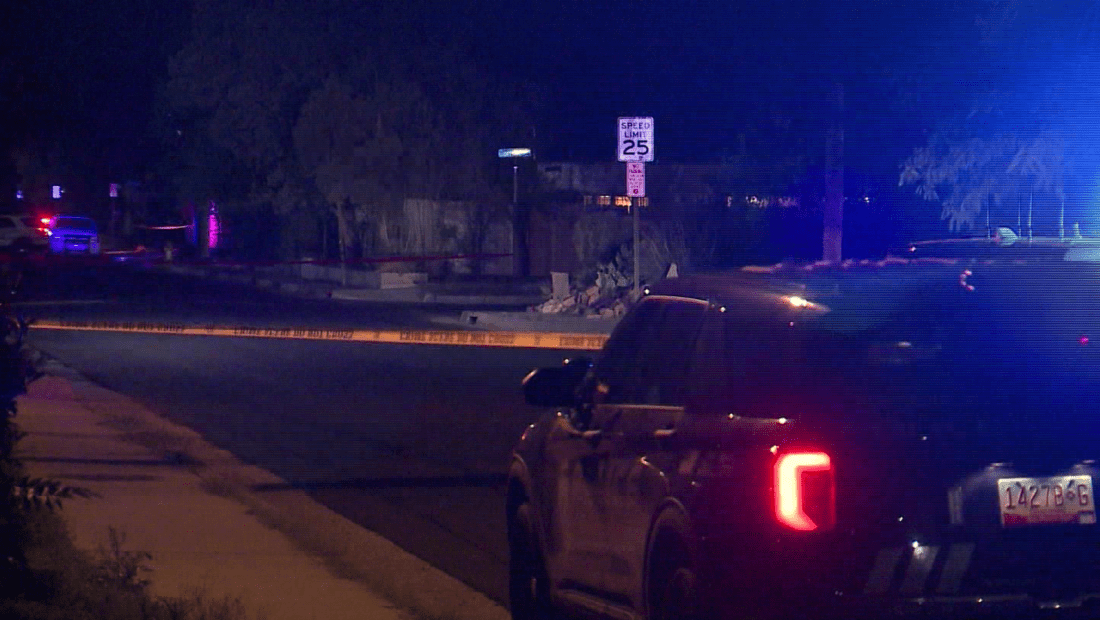 Matan a cuatro musulmanes en dos tiroteos en Albuquerque