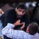 Luto por la muerte de Leandro Lo, campeón mundial de jiu-jitsu
