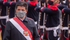 Abogados peruanos proponen otra vía para sacar a Castillo del poder