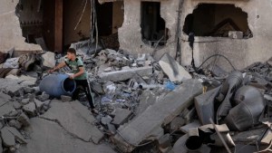 5 cosas: 3 palestinos muertos tras incursión israelí