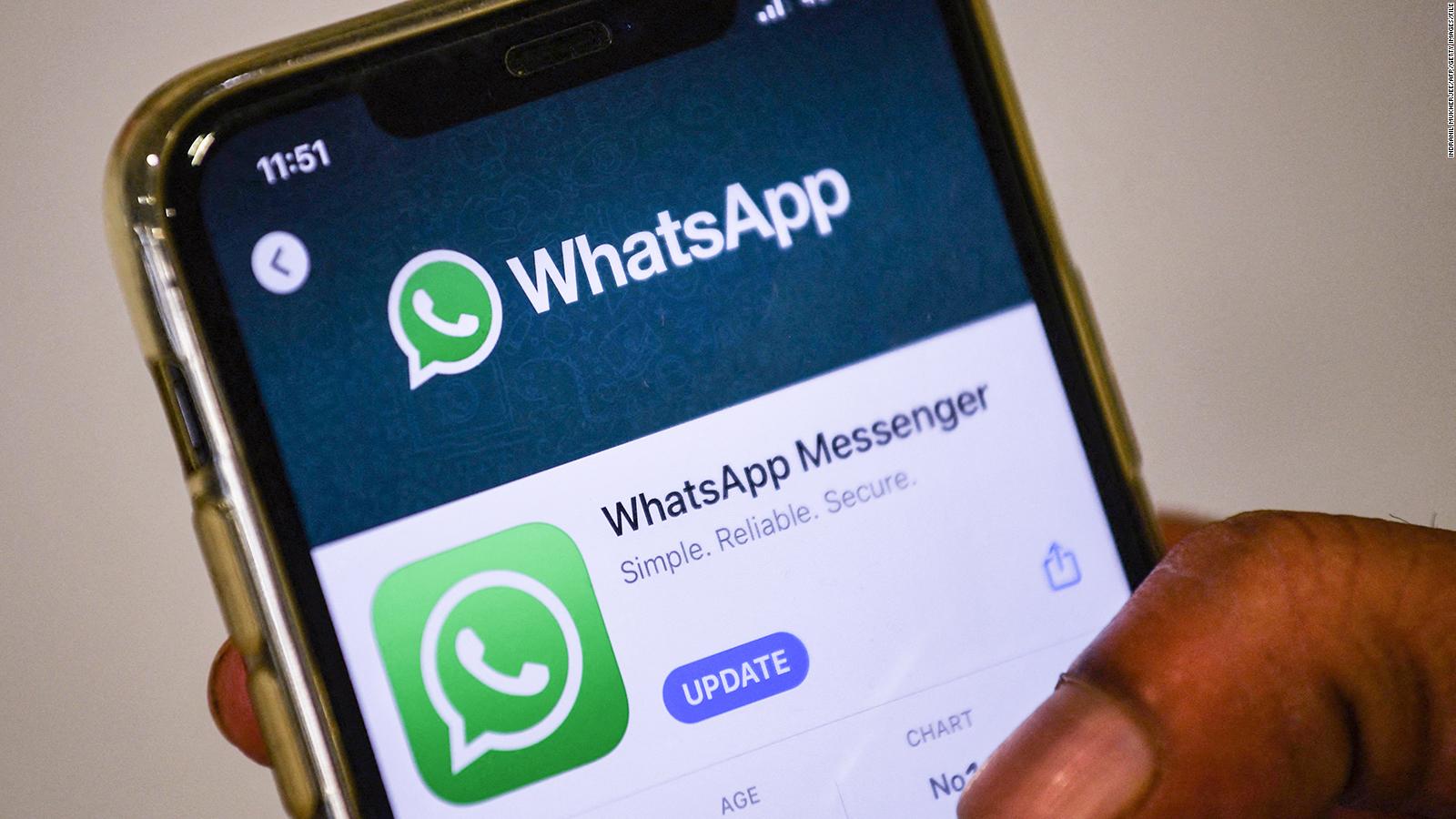 WhatsApp now allows you to use the same account on multiple phones