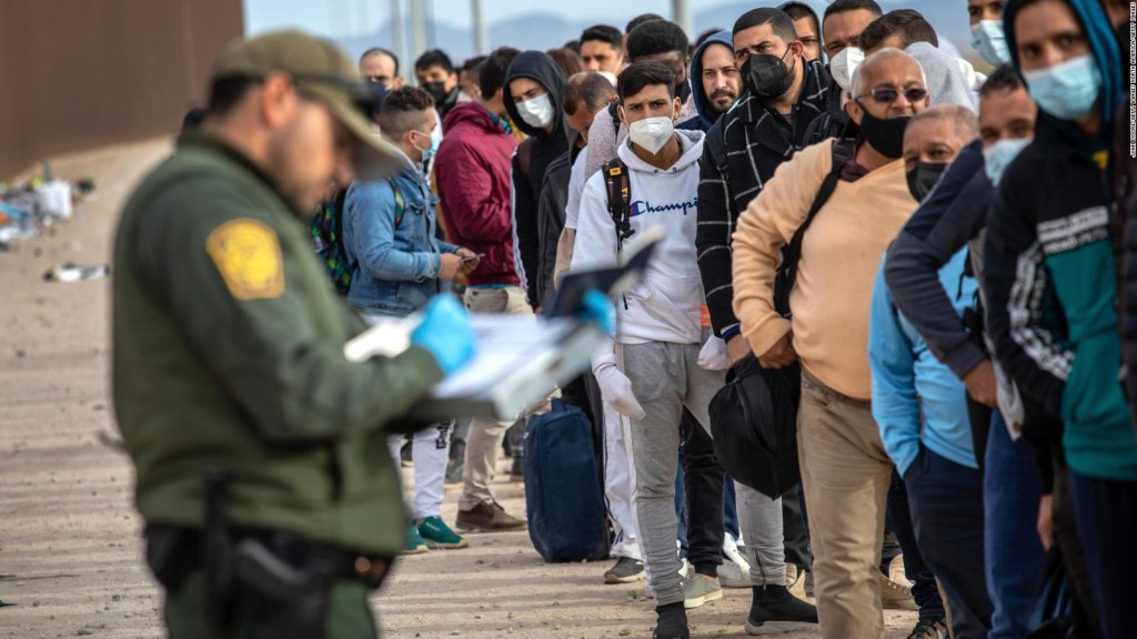 Expert Said To End The Horror Of Migration