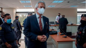 Dictan prisión preventiva a director de ElPeriódico de Guatemala