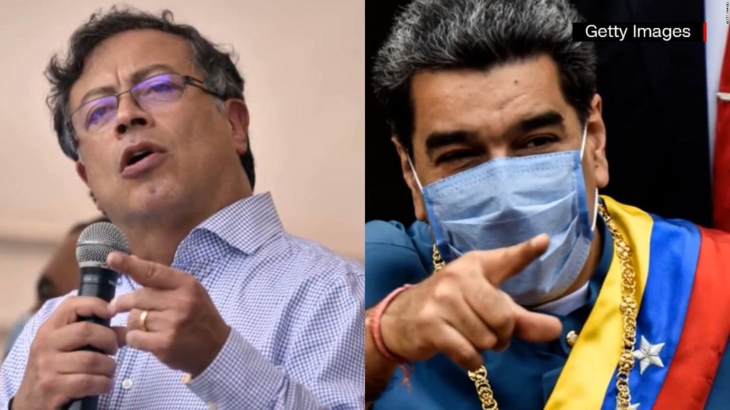 Venezuela y Colombia anuncian embajadores en cada país