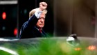 Will Trump gain popularity for Mar-a-Lago break-in?