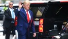 "Trump has no limits"says constitutional lawyer