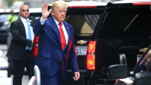 "Trump no tiene límites", dice abogado constitucionalista