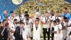 Real Madrid abre su temporada con título: las claves