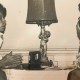 Isabel Allende y Camilo Egaña, 40 años después