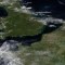 Satélite muestra la grave sequía en Francia y Reino Unido