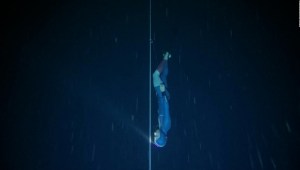 Pasó más de 3 minutos bajo el agua y rompió un récord mundial ¿Cómo lo hizo?