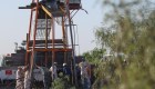 AMLO promete rescate de mineros atrapados en Coahuila