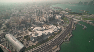 Qatar, un Mundial diferente, atípico y novedoso