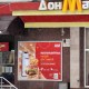 McDonald's reabre en Ucrania