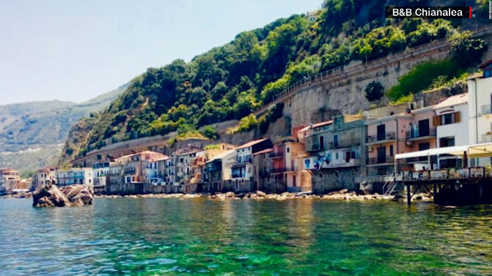 Mamma Mia!  Scopri quattro dei borghi più belli d’Italia
