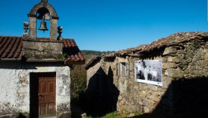 España se está quedando sin población en zonas rurales