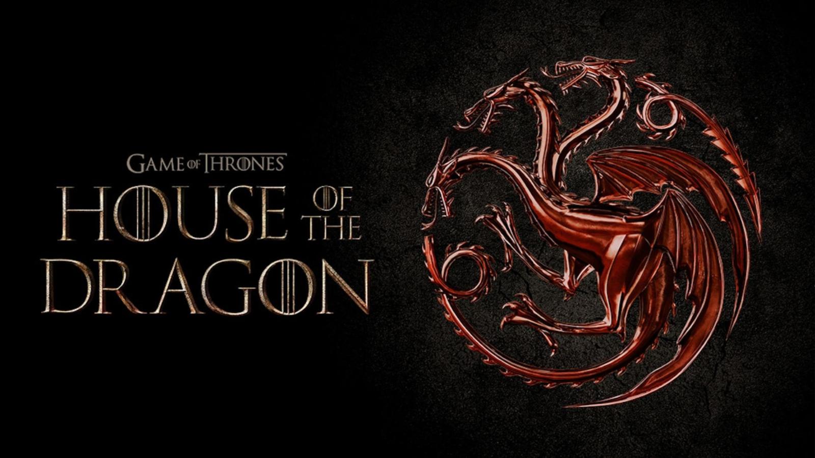 Se viene el estreno de “House of the Dragon”. Te contamos todo lo que tienes que saber de la precuela de “Game of Thrones”