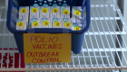 Nueva York detecta caso de polio: mira su plan de acción