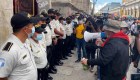 Inflación en Guatemala desata crisis económica y laboral