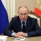 Humire: Putin busca normalizar la venta militar a otros países