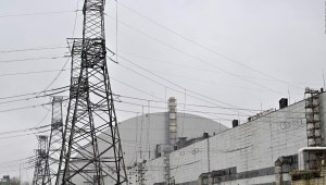 Instan a Rusia a retirarse de la planta nuclear más grande de Europa