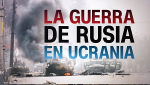 Resumen en video de la guerra Ucrania - Rusia: 15 de agosto