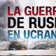 Resumen en video de la guerra Ucrania - Rusia: 15 de agosto