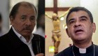 Atacan a la Iglesia Católica en Nicaragua sin respuesta del Papa