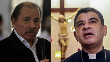 Atacan a Iglesia católica en Nicaragua sin respuesta del papa