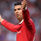 Cristiano Ronaldo aclarará su futuro a fin de mes