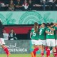 Mexicanas festejan con "Cielito lindo" triunfo en mundial sub-20