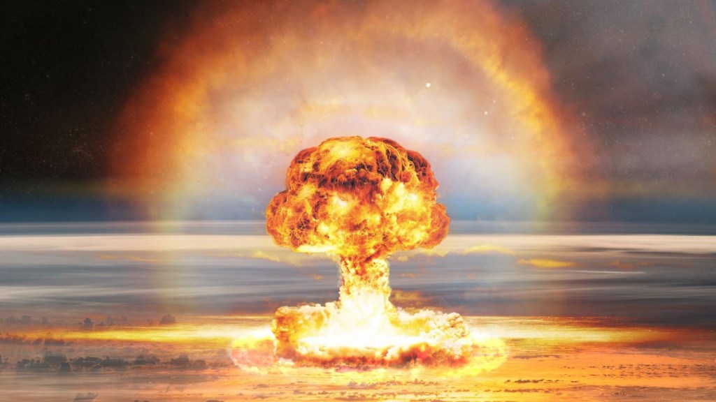 ¿Por qué Argentina y Australia estarían a salvo en una guerra nuclear?
