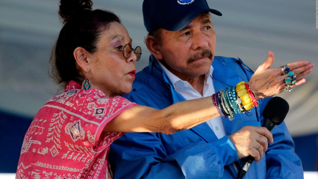 Mexican bishop: Ortega pressures those who tell the truth