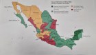 Ken Salazar pide diálogo para mejorar seguridad en México