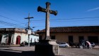 Conferencia Episcopal Boliviana condena persecución religiosa en Nicaragua