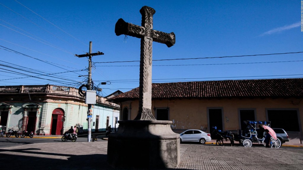 Conferencia Episcopal Boliviana condena persecución religiosa en Nicaragua