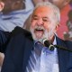 Revés para Lula da Silva en las encuestas