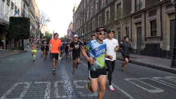 ¿Cómo prepararte para correr un maratón?