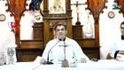 La ONU externa preocupación por detención de obispo en Nicaragua