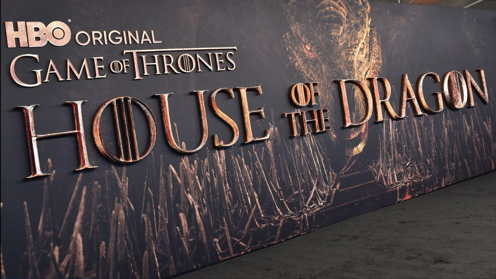 Se estrena “House of The Dragon”, precuela de “Game of Thrones”. ¿Es la mejor serie de fantasía de la historia? Este es el top 5, según IMDB