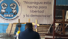 Religiosos condenan el hostigamiento de Daniel Ortega